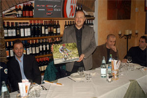 Cesare Baldi
