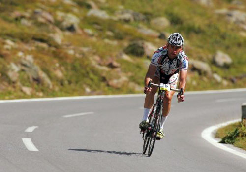 Luca Zambenedetti