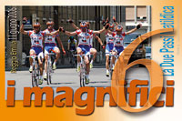 Granfondo Cooperatori 2006