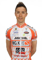 Alessandro Bertuola