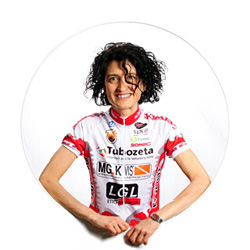 Patrizia Piancastelli