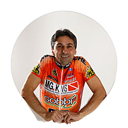Massimo Ravaioli