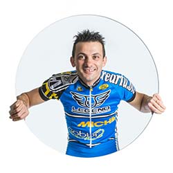 Marco Magnani