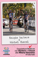 Barbero e Chocol