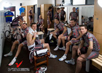 Team 2009 Viner